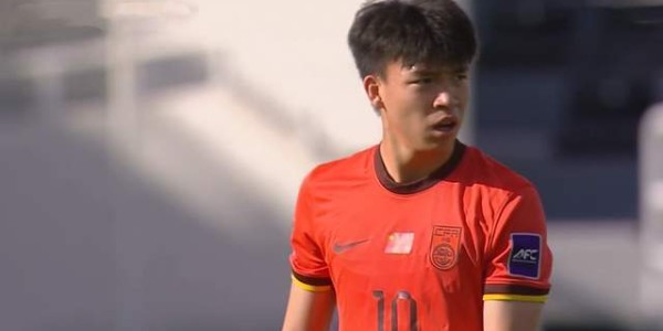 Xingkong-CCTV5直播，U23国足做好点球准备 防守不能只靠李昊 王钰栋破球荒