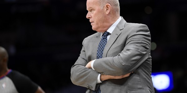 星空娱乐-太阳计划任命前黄蜂主教练克利福德出任球队顾问