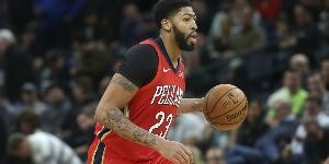 星空体育-6年了还是给出去了！鹈鹕双向球员将穿23号 上一个穿的是浓眉