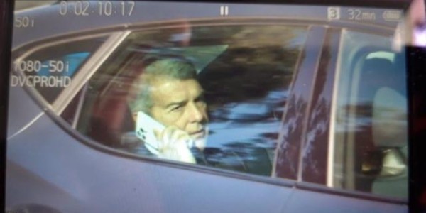 星空娱乐-科曼半夜下课 哈维凌晨上课 巴萨操作酷似恒大