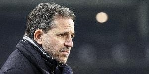 新总监来了！隆戈：帕拉蒂奇预计今明两天与米兰达成协议