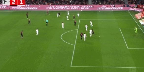 【早报】无解药厂！勒沃库森各赛事33场不败创纪录！