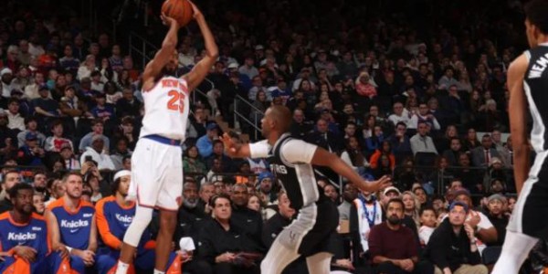 Xingkong-11人有望82场全勤：大桥延续纪录 保罗历史第2人