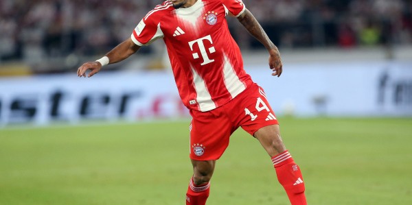 星空娱乐-拜仁引援重视耐伤体质，迪亚斯与杰克逊可应对三天一赛强度