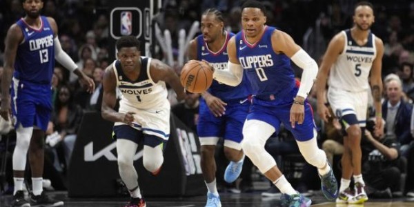 韦少上艇后球队三连败，但黑锅不能让他一个人背着