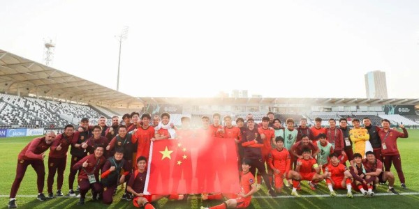 星空体育-U23国足：计划有变？策略不变！