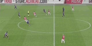 星空娱乐-【意杯】亚伯拉罕破门恰神扳平，AC米兰1比1国际米兰