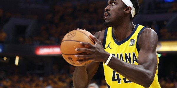 西亚卡姆：我们走对了路让人们开始关注步行者 球队会继续战斗