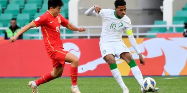 Xingkong-国青擒卫冕冠军获主动权 末轮取胜大概率晋级8强