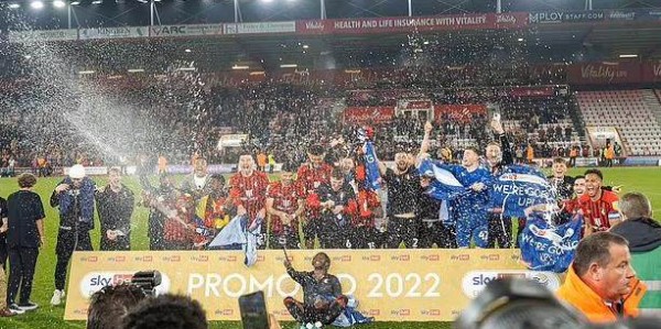 Xingkong-英冠“大结局”：升超球队强在何处？附加赛名额归谁？