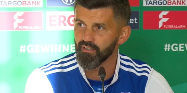 Xingkong-零容忍，沙尔克04就阿德杰伊遭种族歧视一事向德国警方报案