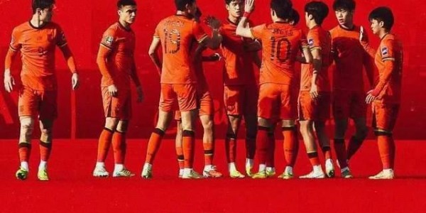Xingkong-CCTV5调整直播！U23亚洲杯今晚诞生4强，新消息传来：中国队难了