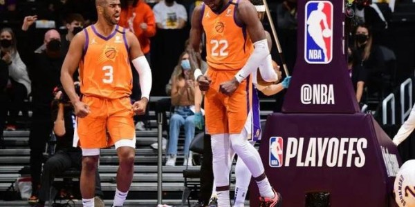 艾顿选择湖人是因为东契奇！想和他复刻与保罗的化学反应