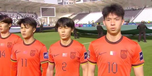 Xingkong-CCTV5直播，U23国足做好点球准备 防守不能只靠李昊 王钰栋破球荒