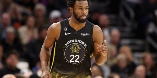 理想二当家已在阵中！维金斯生涯最速20+挽救勇士