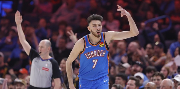 雷霆青年军夺冠！回顾雷霆的重建之路以及出色的选秀眼光