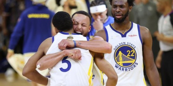 星空娱乐-库里总决赛难有出色发挥？萌神用表现回应质疑