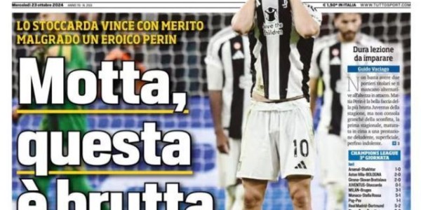 Xingkong-【观点】莫塔蜜月结束，审判开始