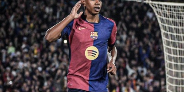 巴萨最强左边锋已在阵中！梅西已经指出过，弗里克别犯糊涂