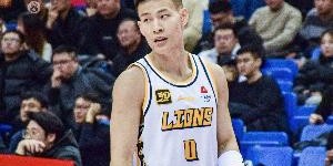 星空体育-2019年首次参加CBA选秀落选！林秉圣当年社媒：我一定会逆流而上