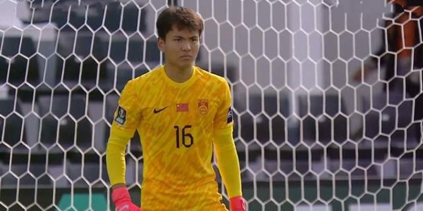 Xingkong-CCTV5直播，U23国足做好点球准备 防守不能只靠李昊 王钰栋破球荒