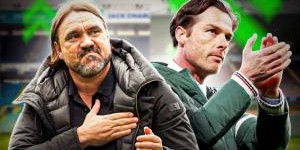 星空娱乐-都是专家！利兹联伯恩利升级，主帅法尔克、帕克均第3次带队冲超