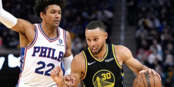 好事多磨！库里叒失准 破纪录真要留到麦迪逊花园？