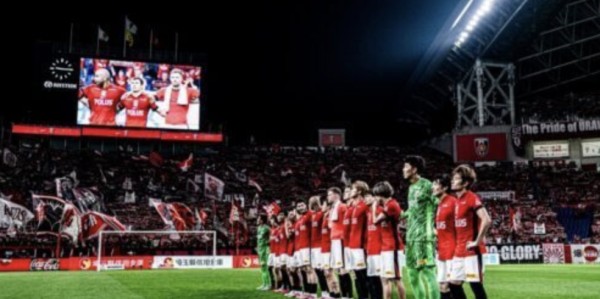 星空体育-刷新纪录！浦和主场总观赛人数突破1700万，遥遥领先于其他球队