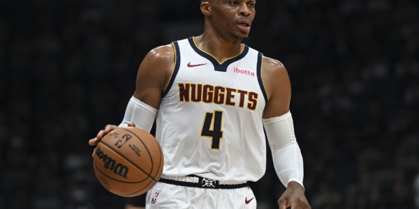 Xingkong-新世纪篮板数最多的后卫球员：威少共8677个，位列第一