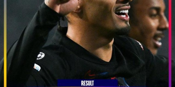 星空体育-【欧冠】巴萨5比2客胜红星，孔德助攻戴帽，莱万两球