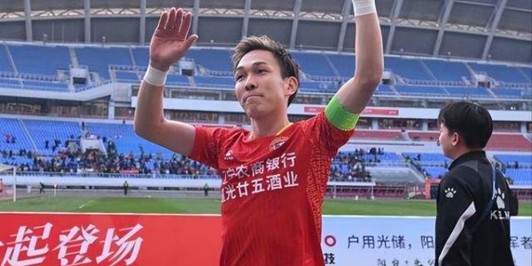 史诗级反转！邦本宜裕有望续约辽宁铁人：成中超唯一日本外援！