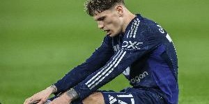 星空体育-邮报：加纳乔为切尔西拒绝拜仁邀约，他做好了枯坐冷板凳的准备