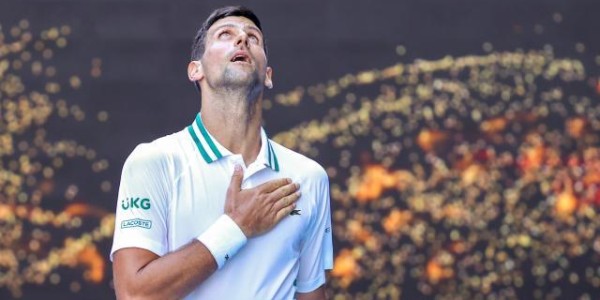 星空娱乐-德约一天内经历悲喜两重天 签证被吊销恐被遣返