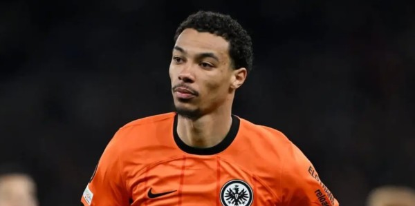 星空娱乐-DO：利物浦已经针对埃基蒂克的转会接触法兰克福