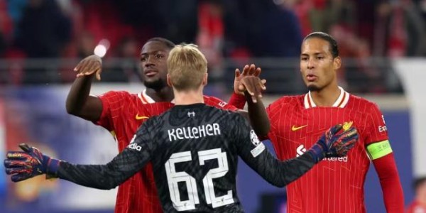 Xingkong-斯洛特：我们掌控了比赛，拼阿森纳要全力以赴