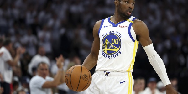 5年2.2亿以上！美记：库明加认为自己和康宁汉姆&amp;amp;巴恩斯同一级别