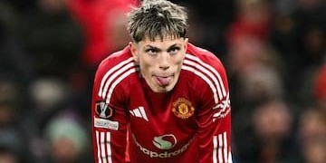 阿斯：加纳乔只想穿上切尔西球衣，仍在等待蓝军采取行动