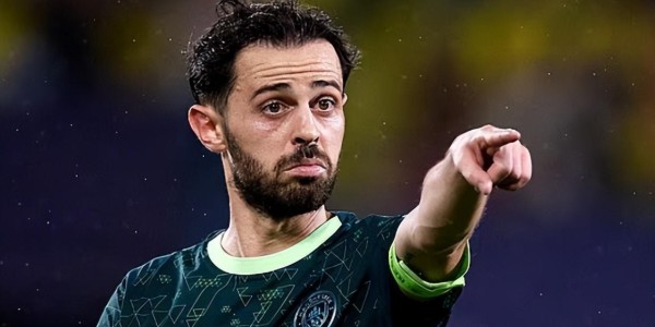 Xingkong-老来俏！曼城功勋中场巨星今夏自由身离队，引得意甲两大豪强疯抢