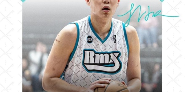 星空体育-开拓者官宣召回杨瀚森！今日有望出战湖人 近两场G联赛场均18+12