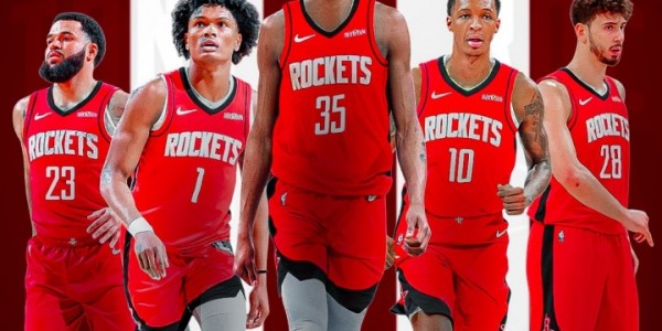 星空娱乐-杜兰特申京阿门范乔丹小贾！火媒晒新赛季预计首发：联盟前几？