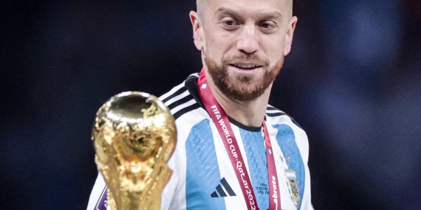 罗马诺：被禁赛两年的阿根廷前国脚戈麦斯将复出，加盟意乙帕多瓦