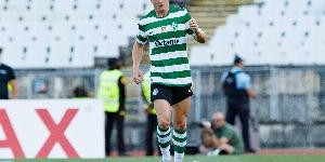 葡媒：米兰目标哈德尔接近加盟雷恩，转会费超过2000万欧