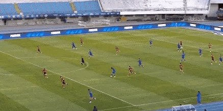 星空娱乐-【中超】亚泰0比0申花：刘若钒中柱 巴索戈失单刀