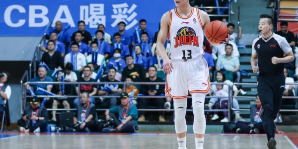 星空体育-媒体人：吉林做出一系列务实调整 放走姜宇星是其中的关键一环