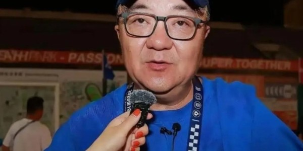 董路C位坐镇！北京新球队官宣，中冠阵容直接拉满，要搞大事？|足球|职业联赛|北京鹏瑞通程|中国男足|素材_新浪体育_新浪新闻