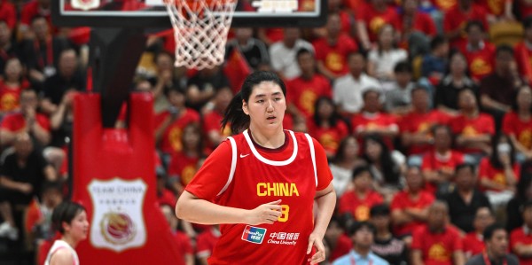 Xingkong-北青：中国女篮外线需提升，在给张子宇传球方面还可以做得更好