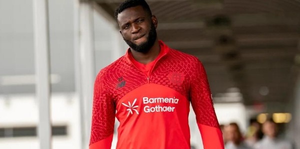 Xingkong-博尼费斯加盟AC米兰遗憾告吹，职业生涯第三次因伤影响转会