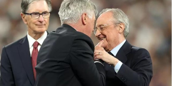 星空娱乐-梁宏业：库娃最佳维尼进球笨马金球老弗追平伯纳乌