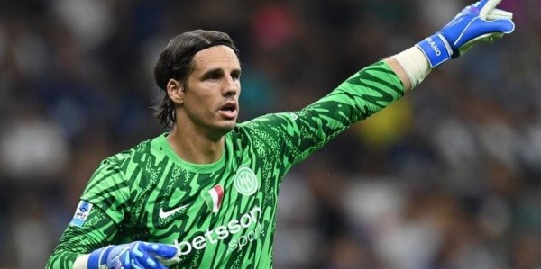 星空娱乐-土媒：加拉塔萨雷已与索默就一份两年合同达成口头协议