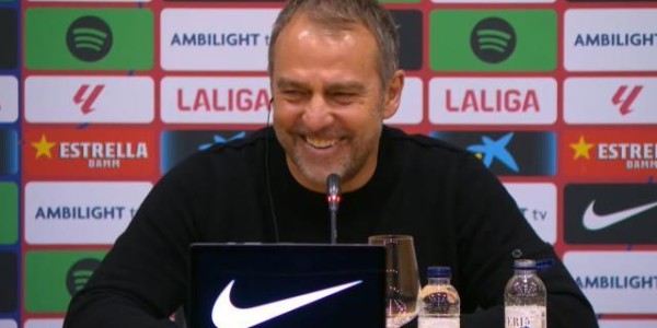 星空娱乐-弗利克平恩里克不败纪录：3分更好，平局能接受